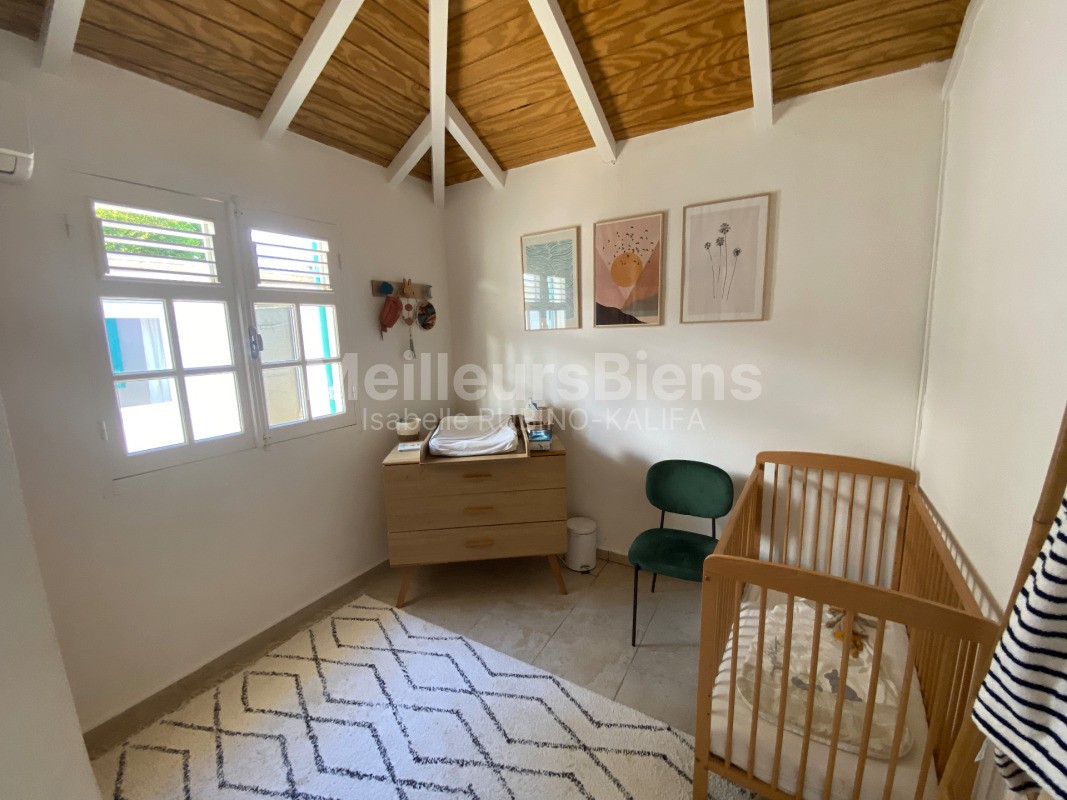 Vente Maison à Lamentin 0 pièce