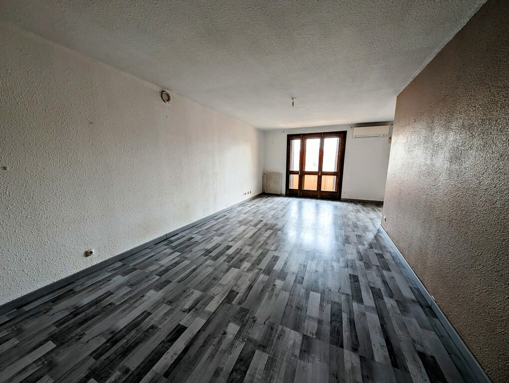 Vente Appartement à Perpignan 4 pièces