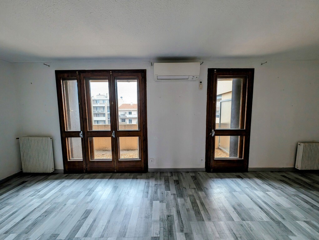 Vente Appartement à Perpignan 4 pièces