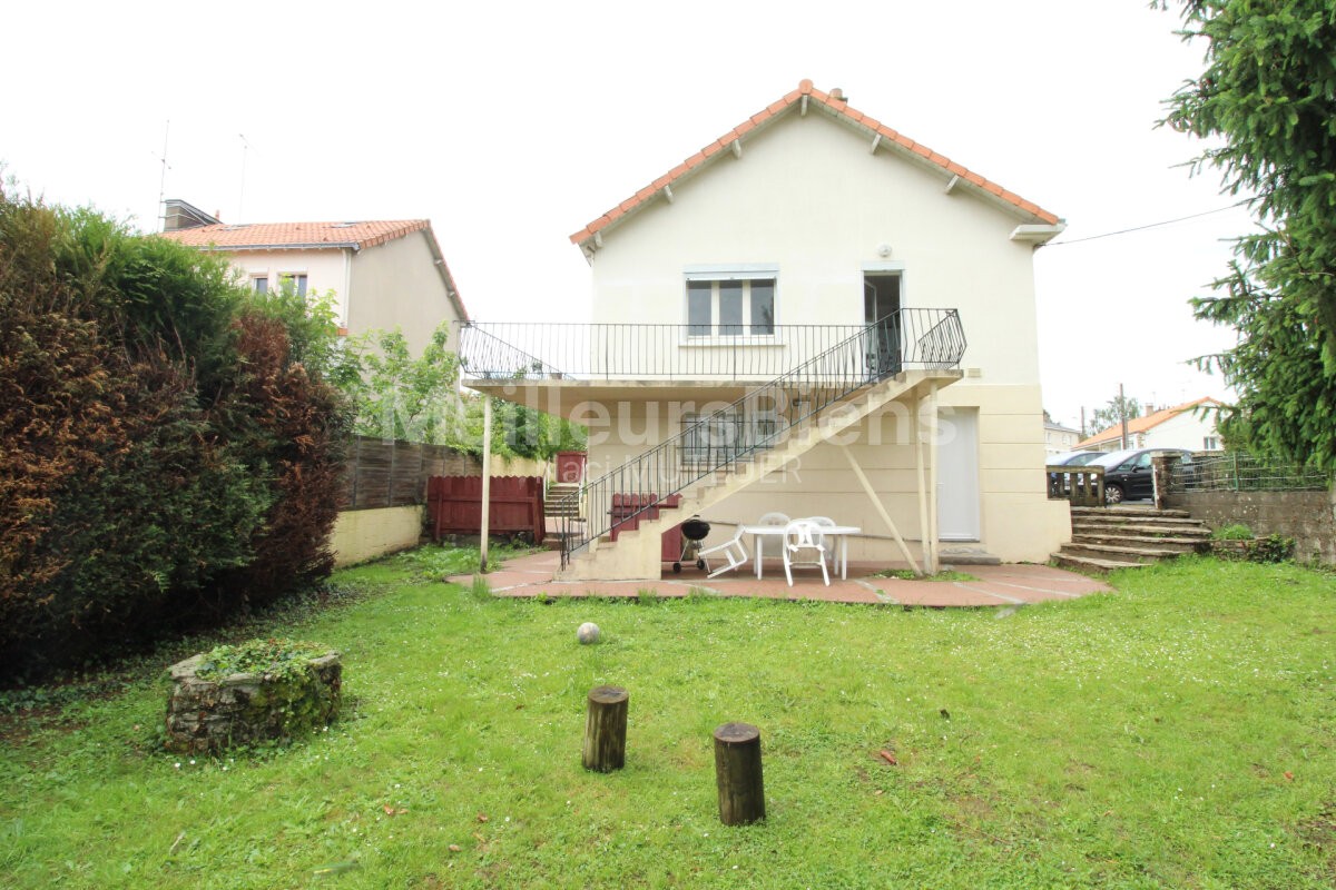 Vente Maison à Cholet 6 pièces