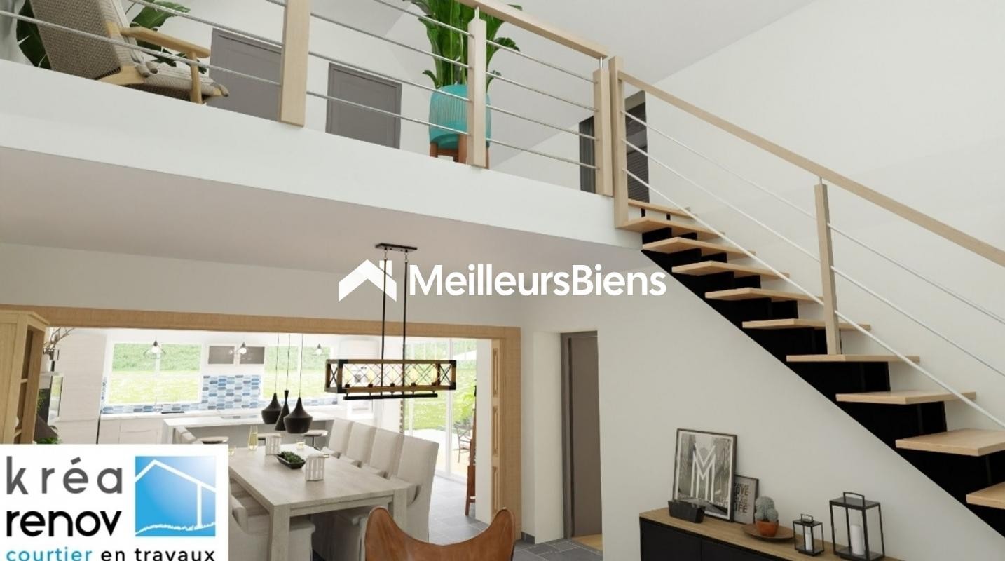 Vente Maison à Quiberon 3 pièces