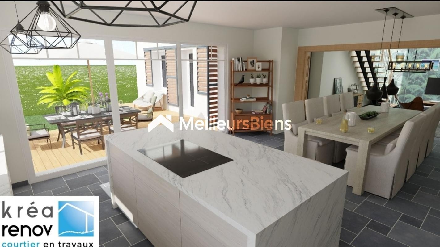 Vente Maison à Quiberon 3 pièces