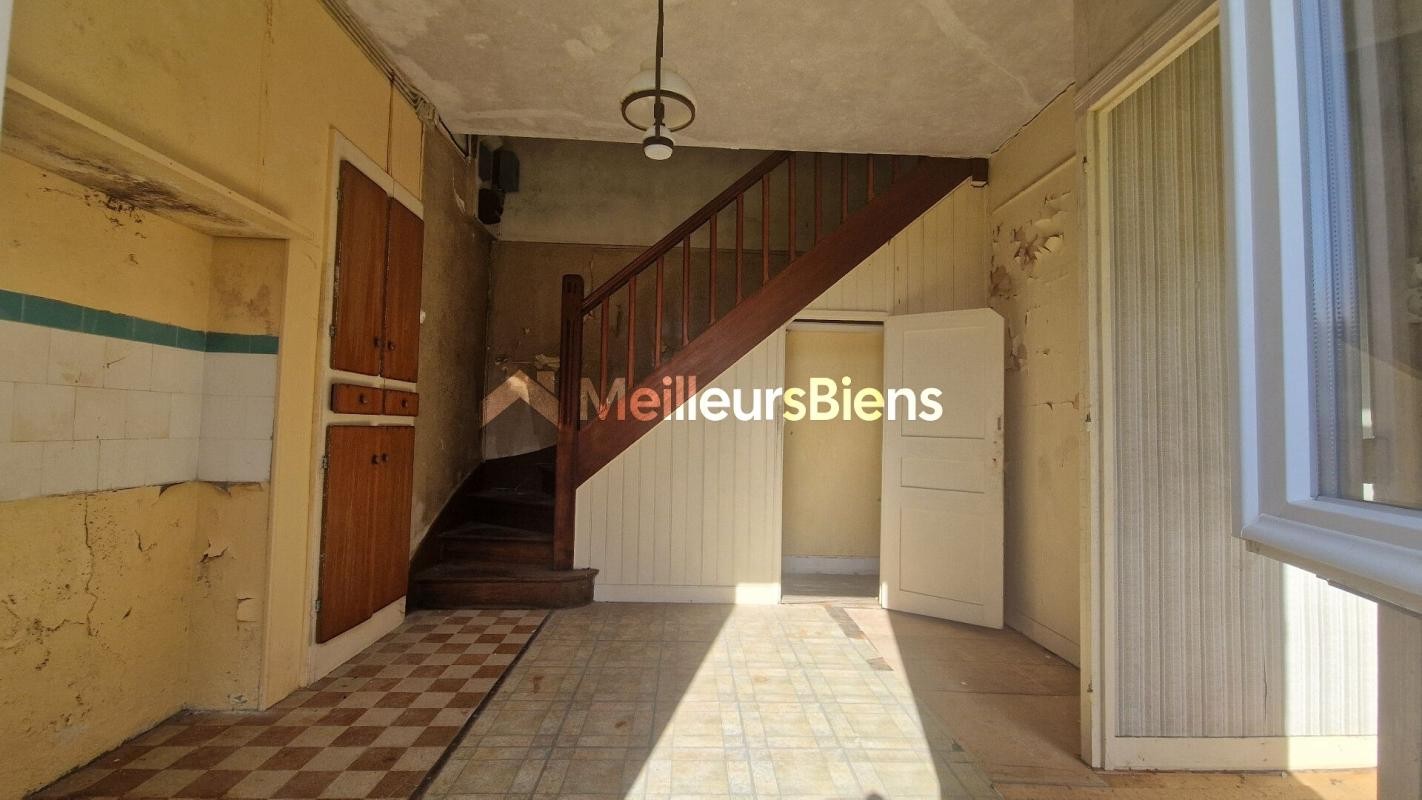 Vente Maison à Quiberon 3 pièces