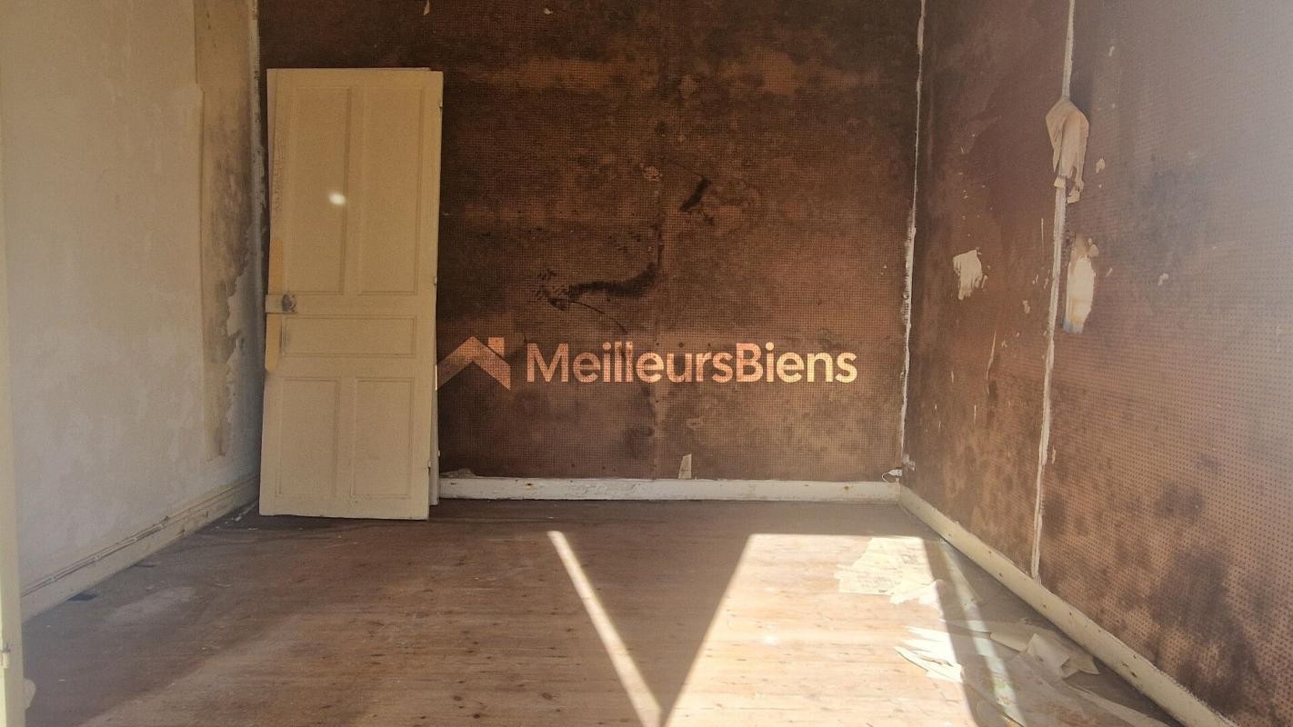 Vente Maison à Quiberon 3 pièces