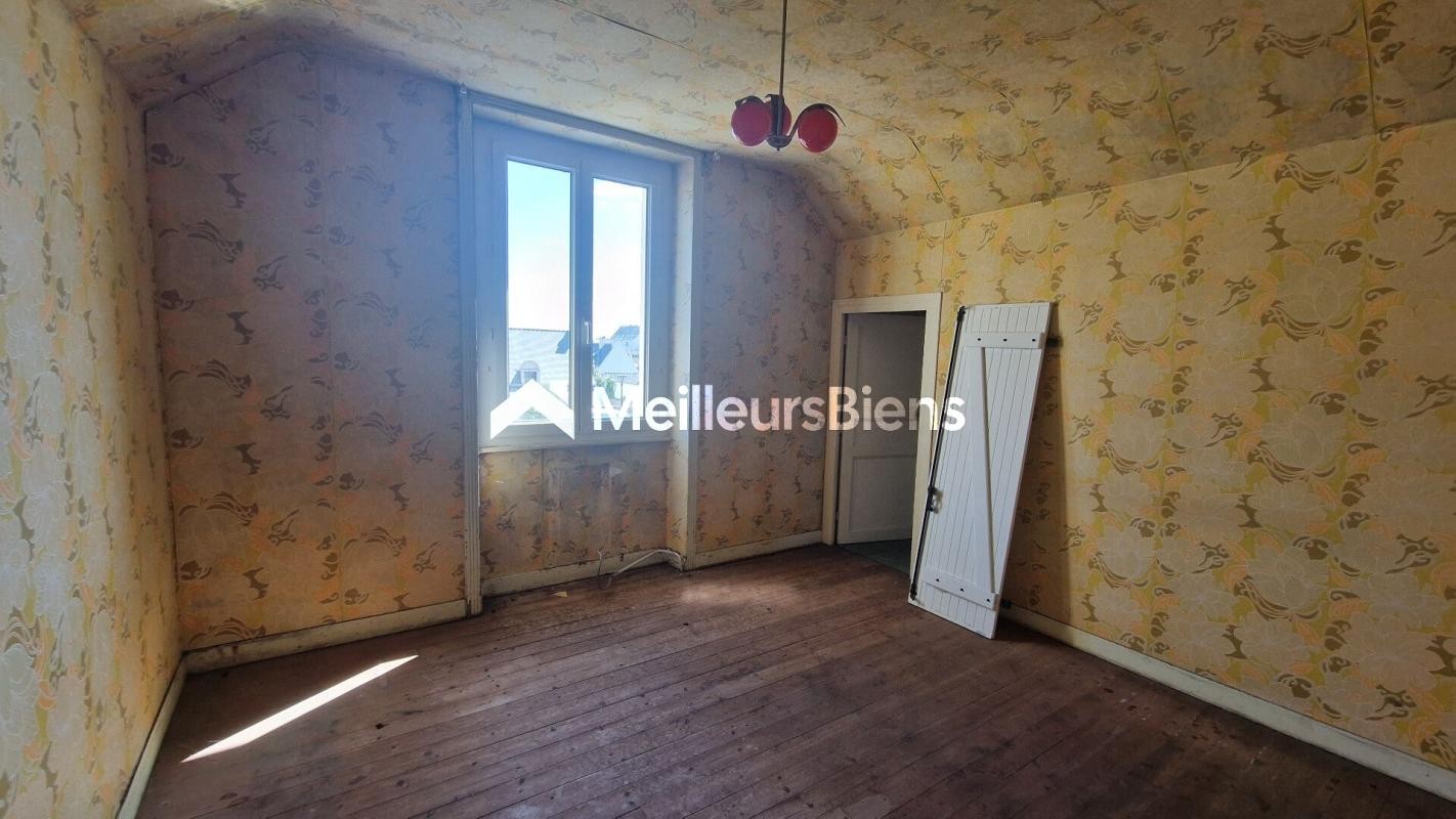 Vente Maison à Quiberon 3 pièces