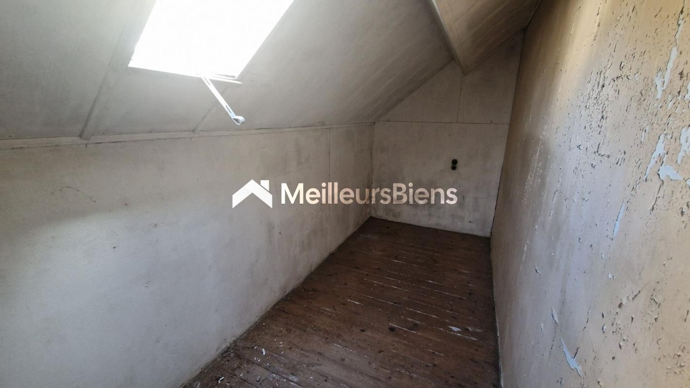 Vente Maison à Quiberon 3 pièces