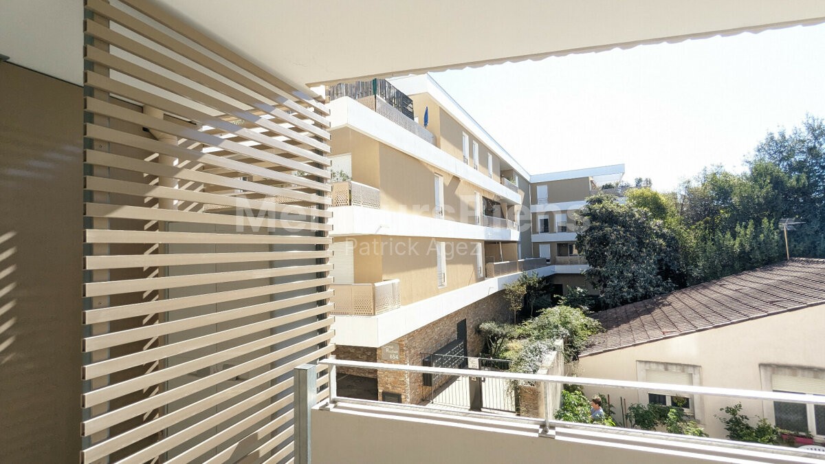 Vente Appartement à Castelnau-le-Lez 3 pièces