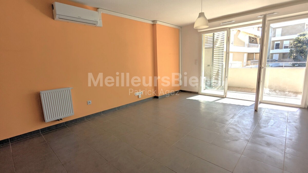 Vente Appartement à Castelnau-le-Lez 3 pièces