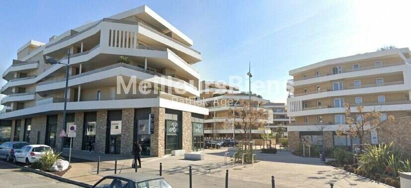 Vente Appartement à Castelnau-le-Lez 3 pièces