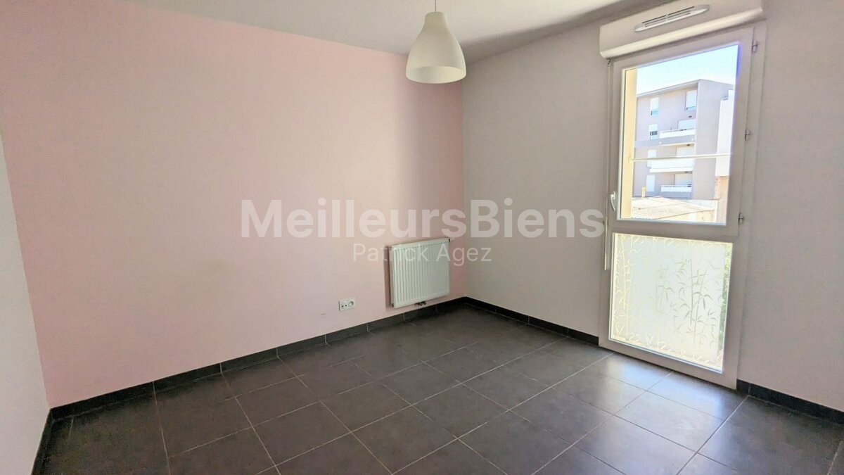 Vente Appartement à Castelnau-le-Lez 3 pièces