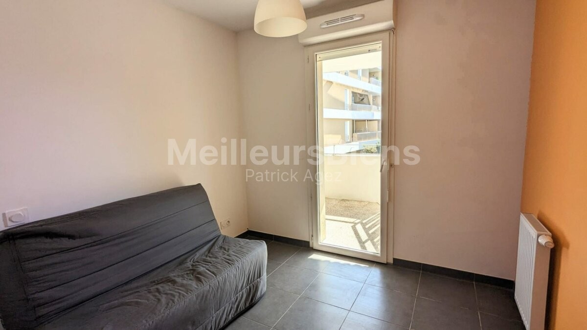 Vente Appartement à Castelnau-le-Lez 3 pièces