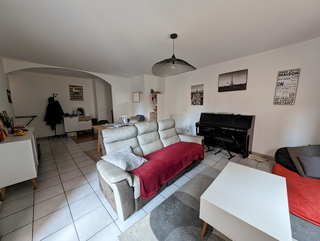 Vente Appartement à Perpignan 4 pièces