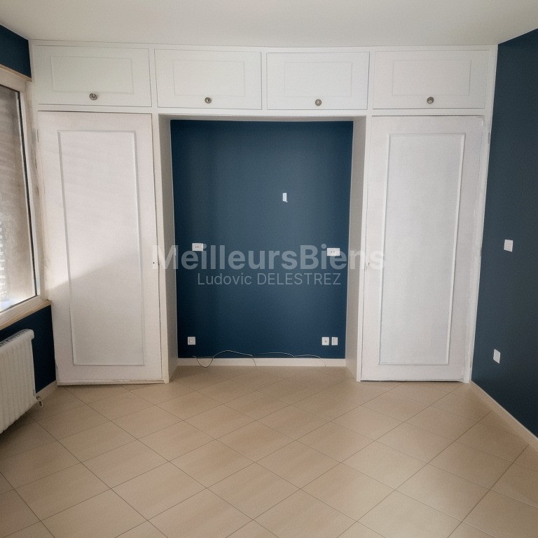 Vente Appartement à Béthune 4 pièces