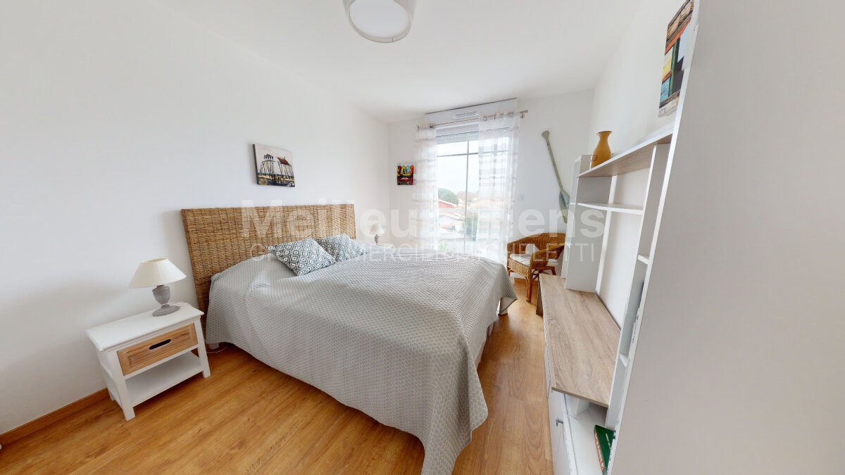 Vente Appartement à Andernos-les-Bains 2 pièces