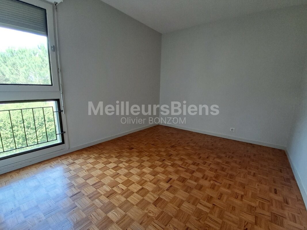 Vente Appartement à Albi 4 pièces