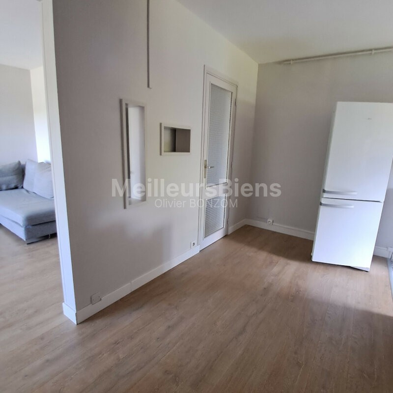 Vente Appartement à Albi 4 pièces