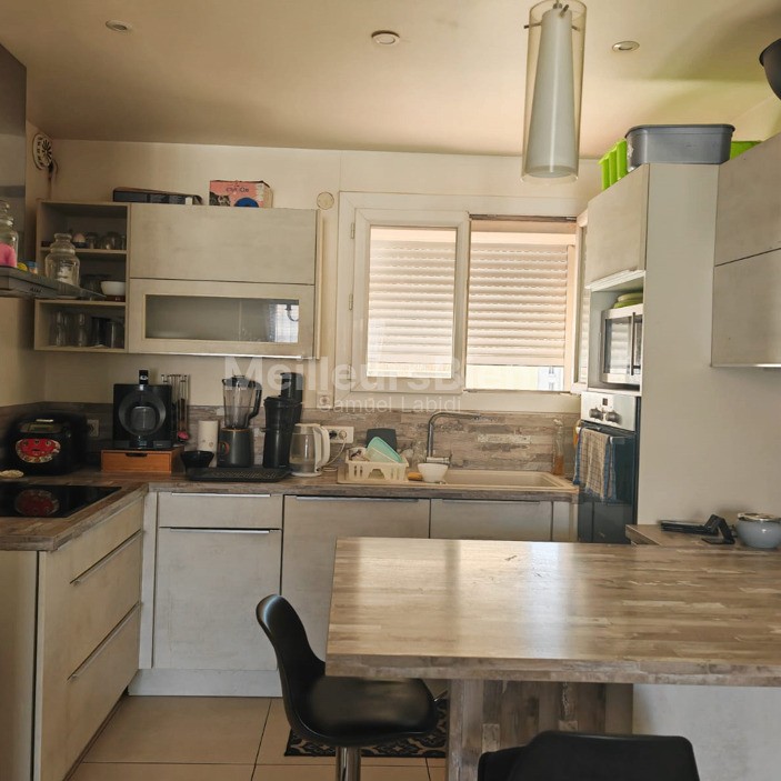 Vente Appartement à Toulon 3 pièces