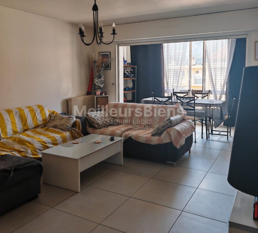 Vente Appartement à Toulon 3 pièces