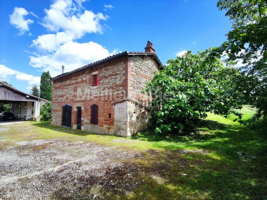 Vente Maison à Albi 18 pièces