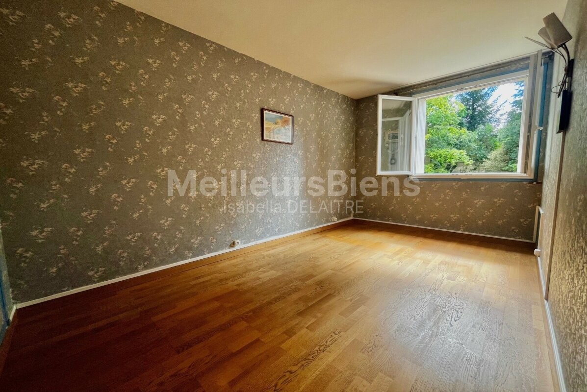 Vente Appartement à Sèvres 3 pièces