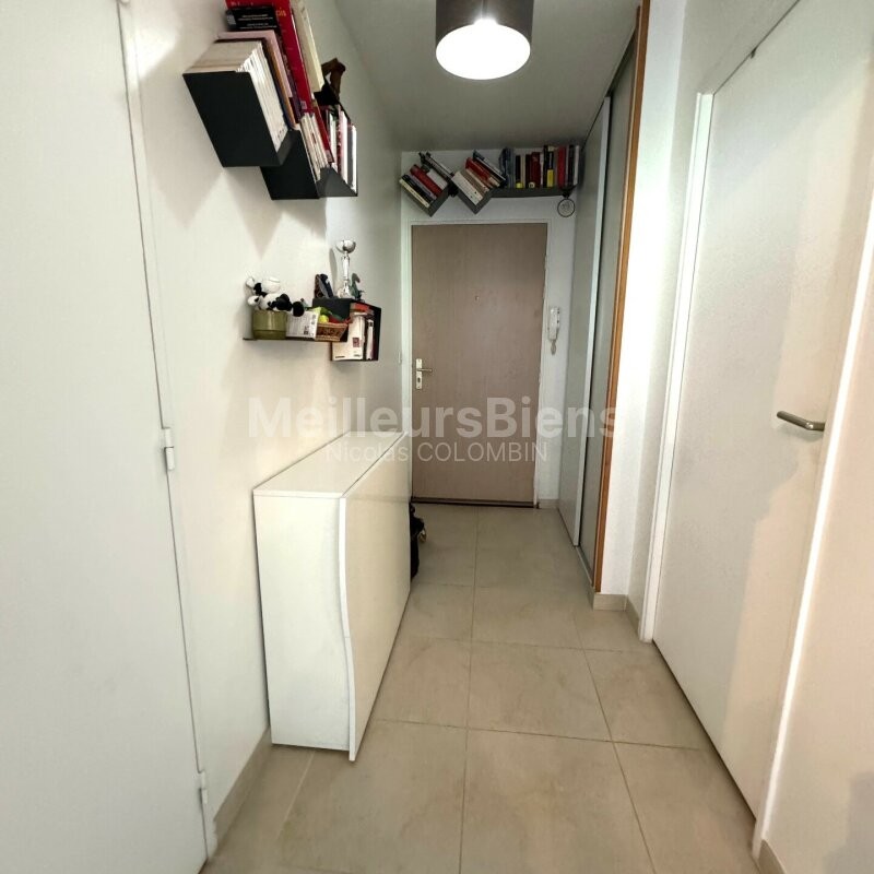 Vente Appartement à le Raincy 2 pièces