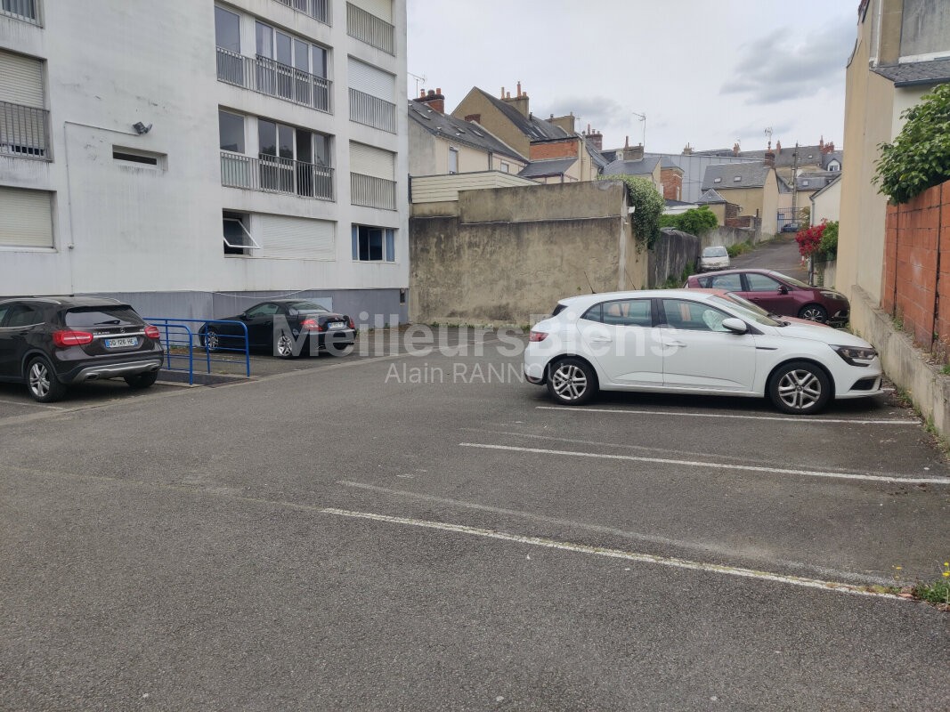 Vente Garage / Parking à le Mans 0 pièce