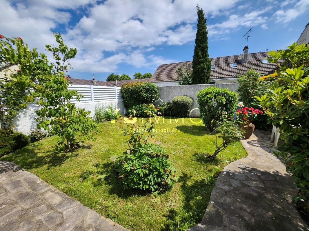 Vente Maison à Rambouillet 4 pièces