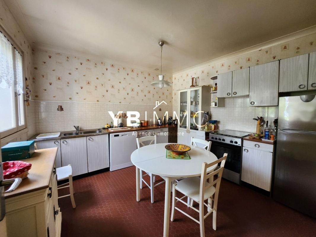 Vente Maison à Rambouillet 4 pièces