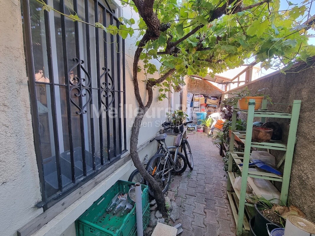 Vente Maison à le Soler 4 pièces