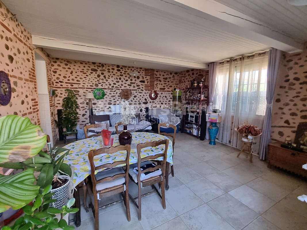 Vente Maison à le Soler 4 pièces