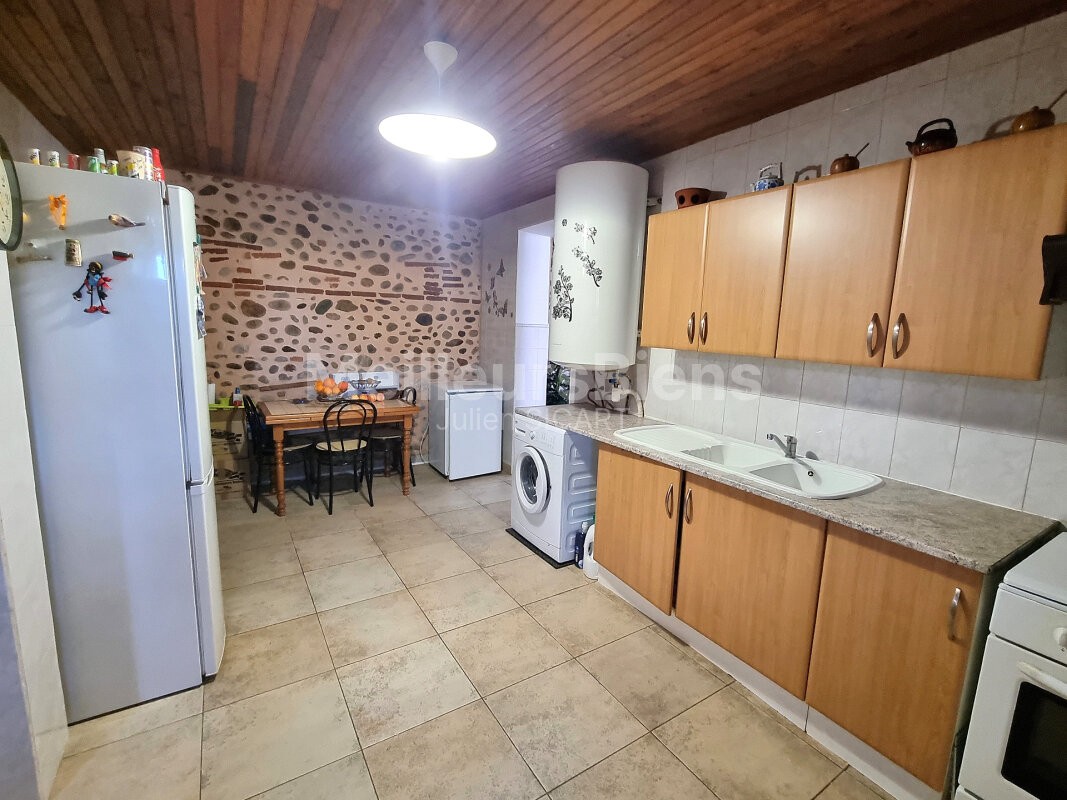 Vente Maison à le Soler 4 pièces