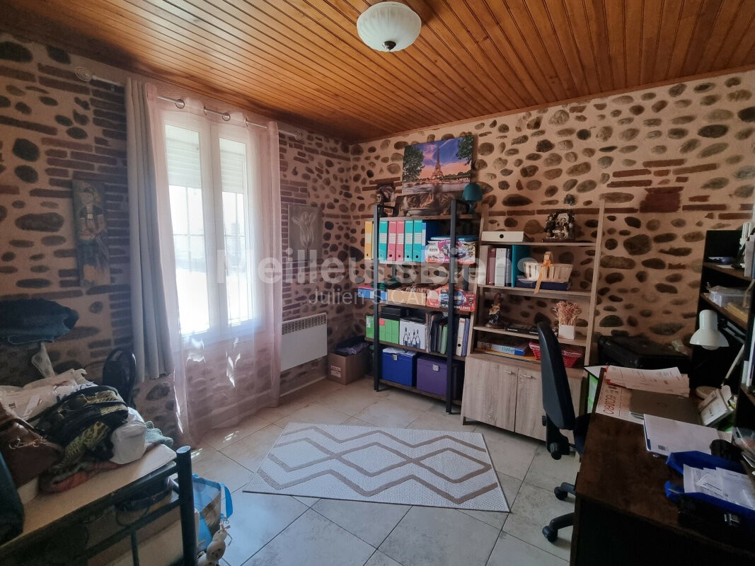 Vente Maison à le Soler 4 pièces