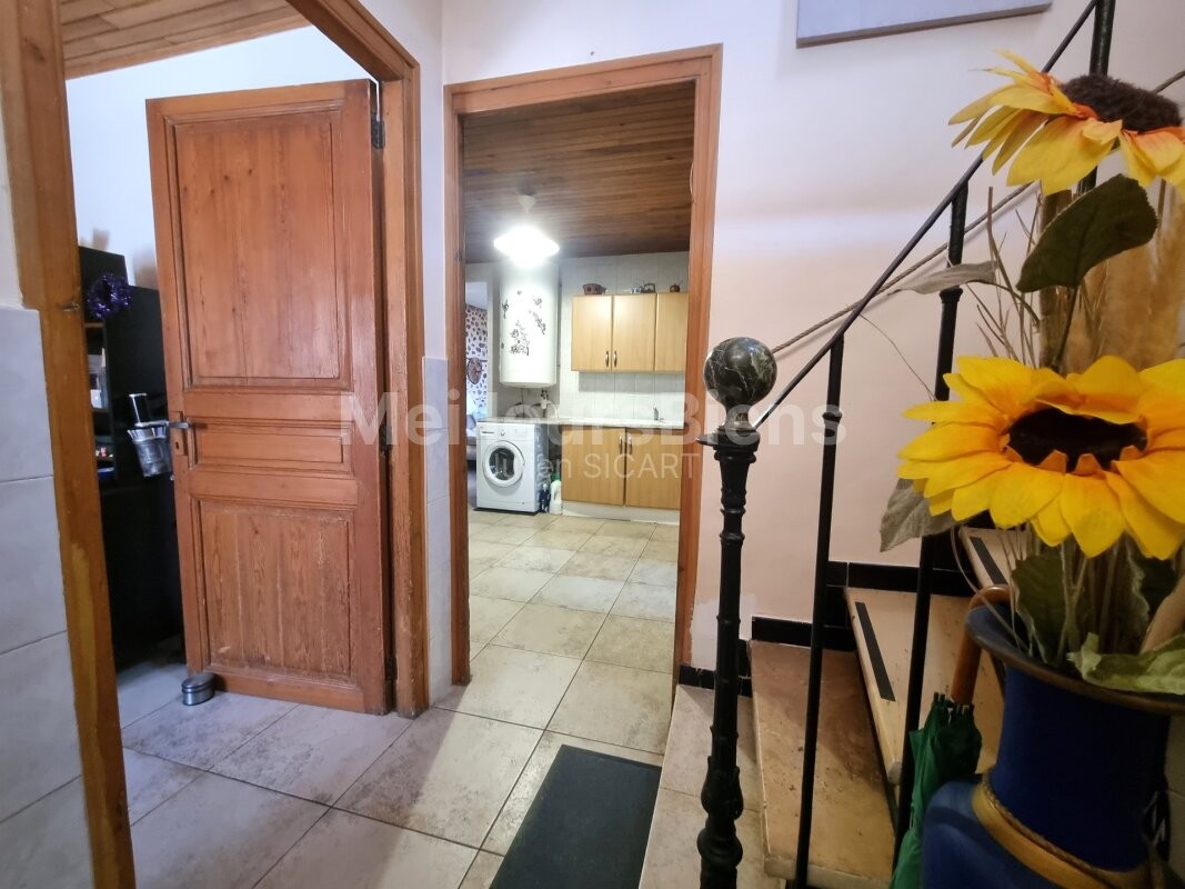 Vente Maison à le Soler 4 pièces