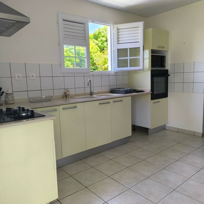 Vente Maison à le Morne-Vert 7 pièces