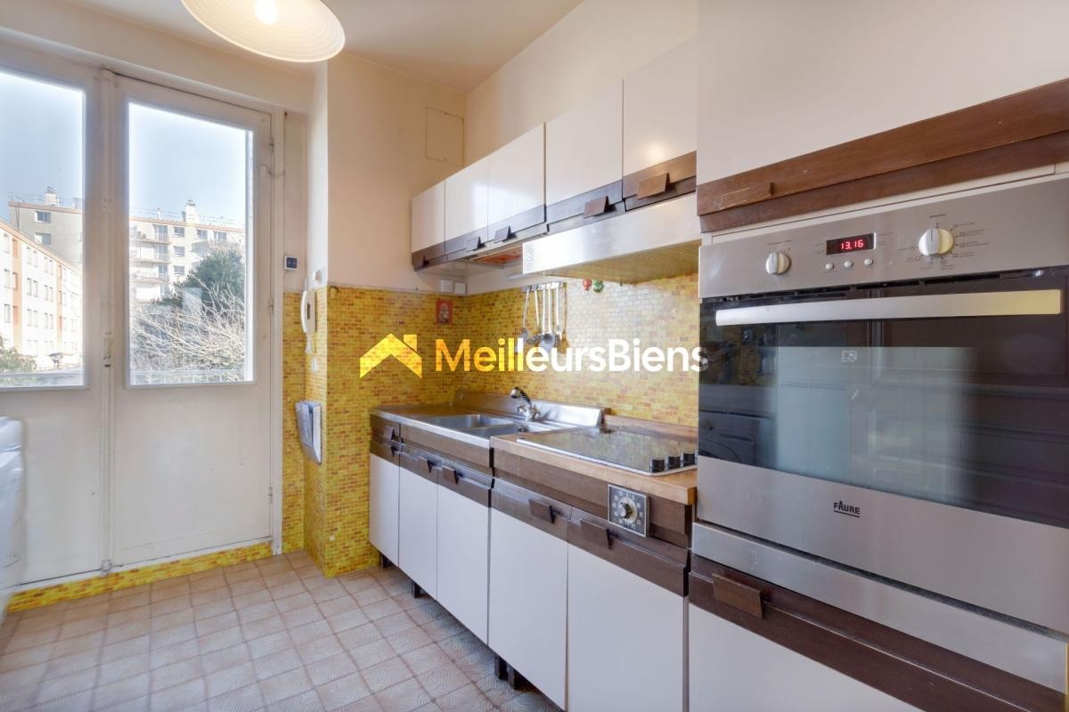 Vente Appartement à Saint-Maur-des-Fossés 4 pièces