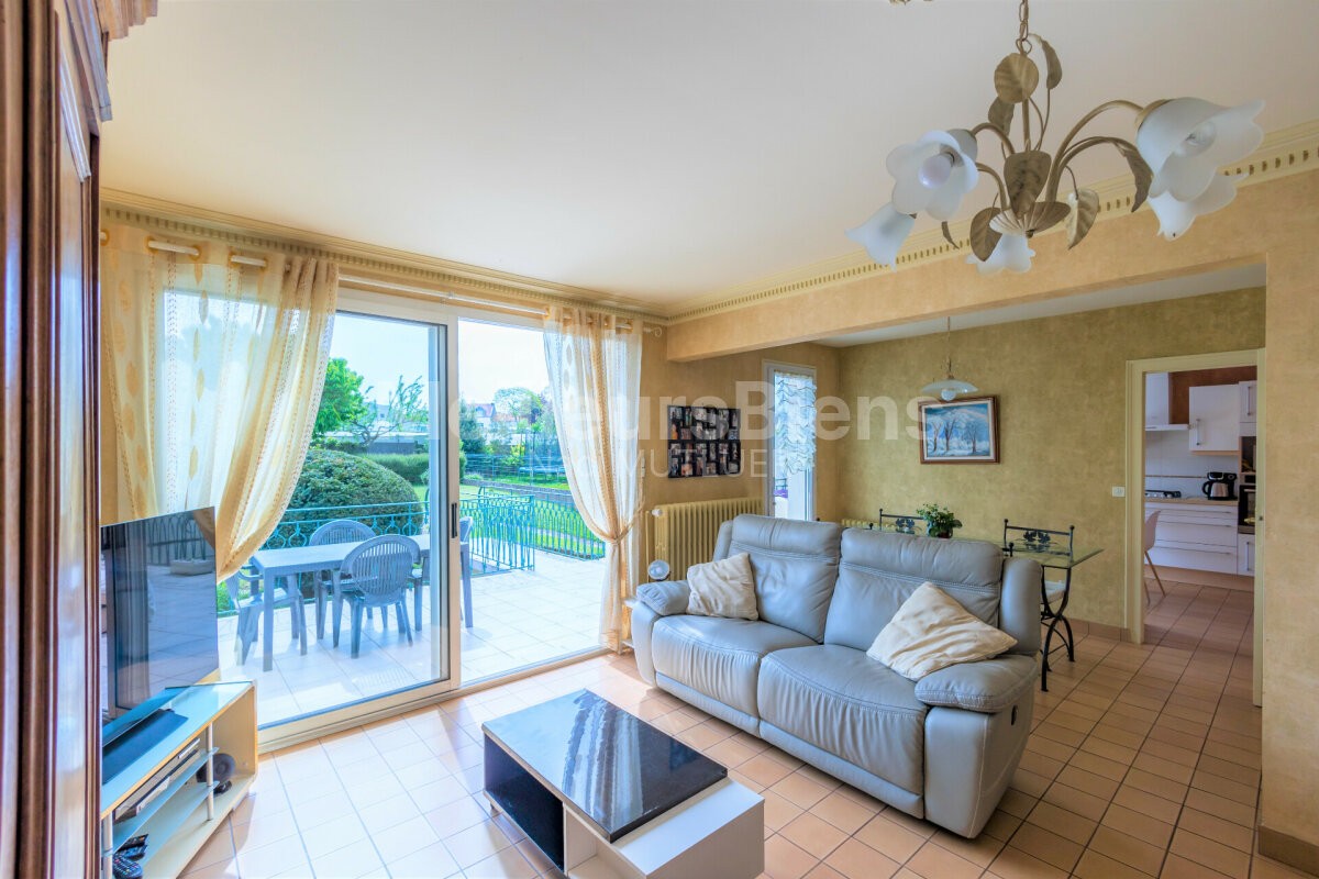 Vente Maison à Cholet 7 pièces