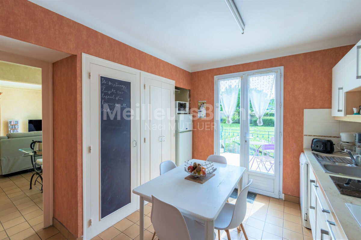 Vente Maison à Cholet 7 pièces