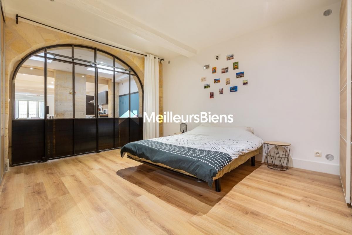 Vente Appartement à Bordeaux 3 pièces