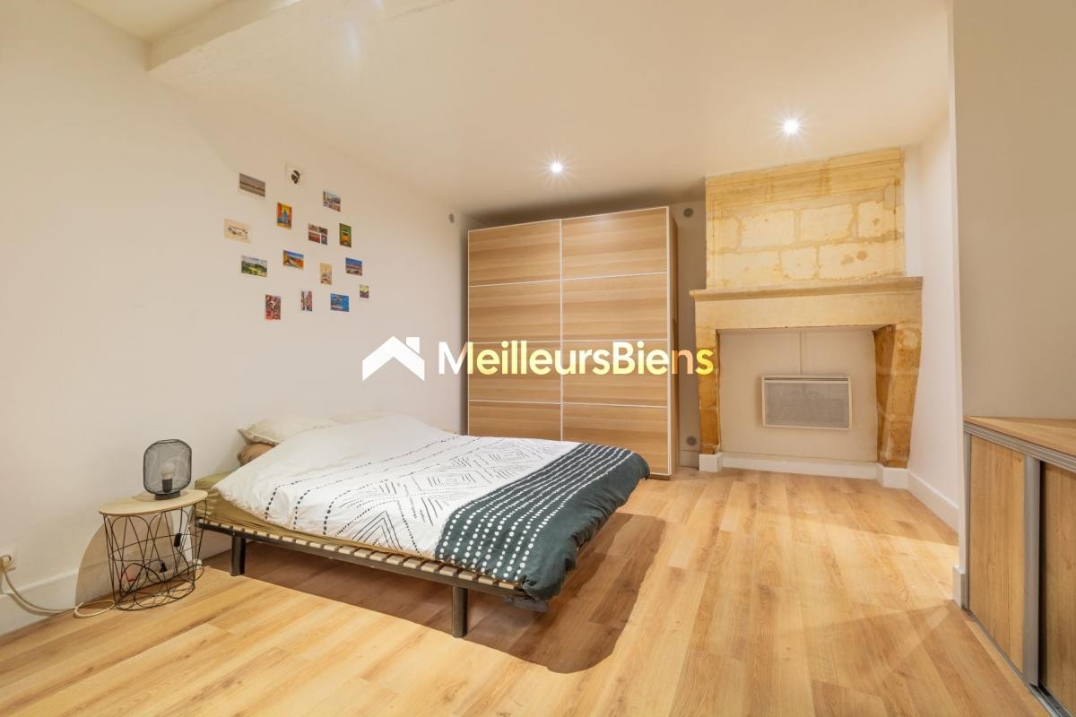 Vente Appartement à Bordeaux 3 pièces