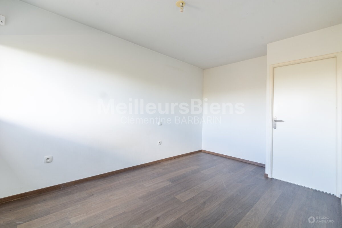 Vente Appartement à Cenon 2 pièces