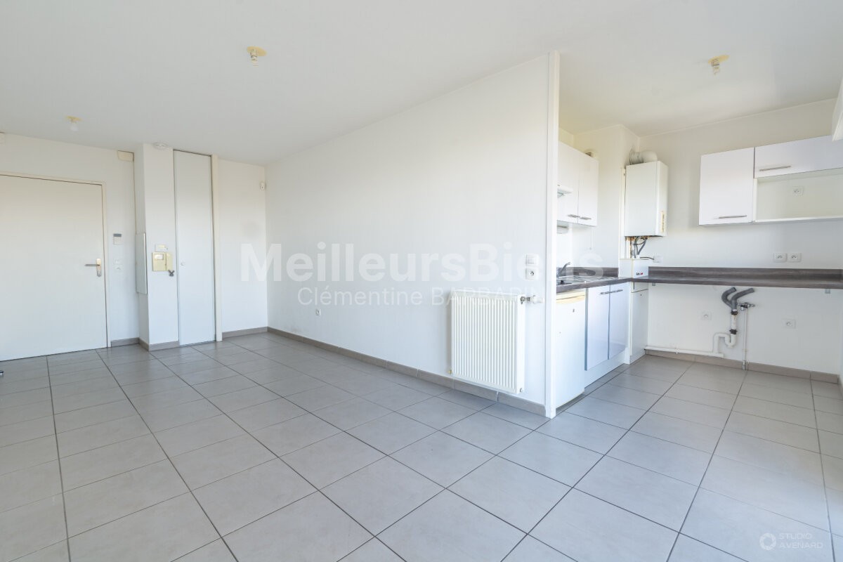 Vente Appartement à Cenon 2 pièces