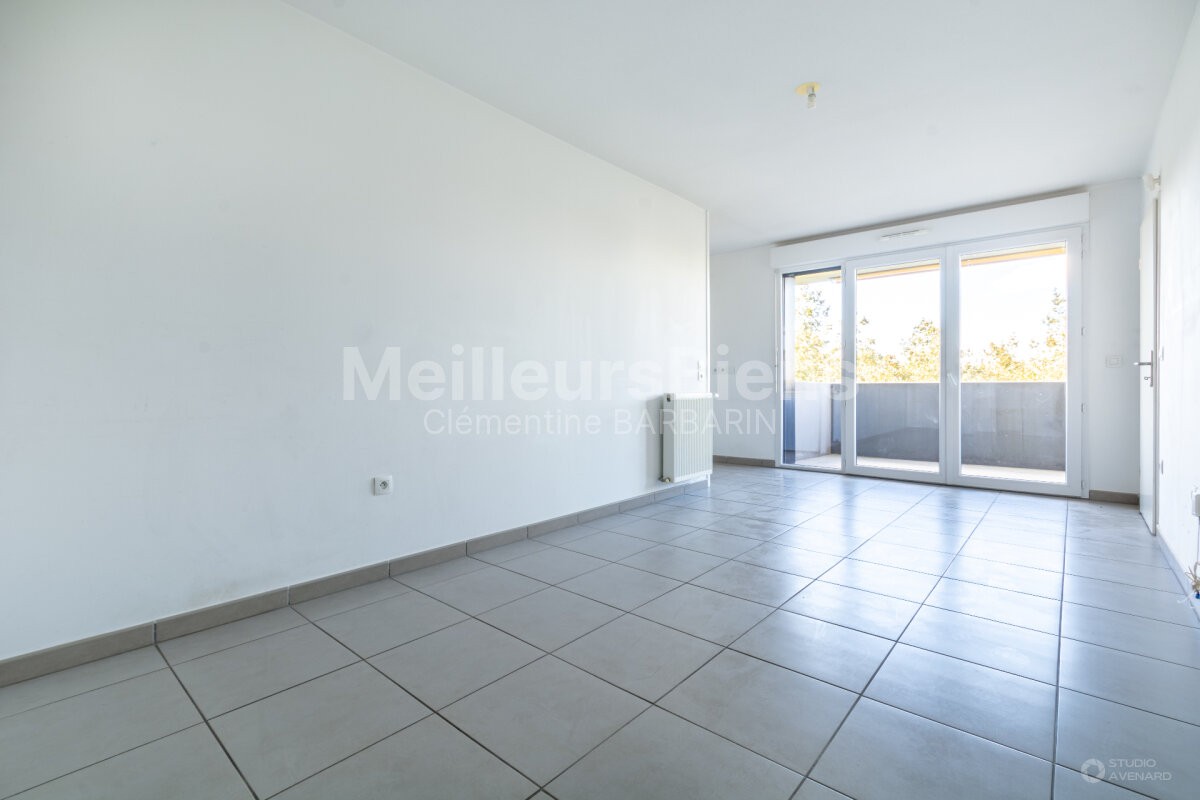 Vente Appartement à Cenon 2 pièces