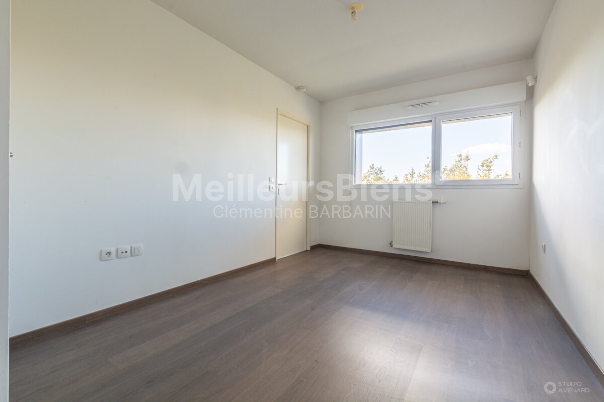 Vente Appartement à Cenon 2 pièces