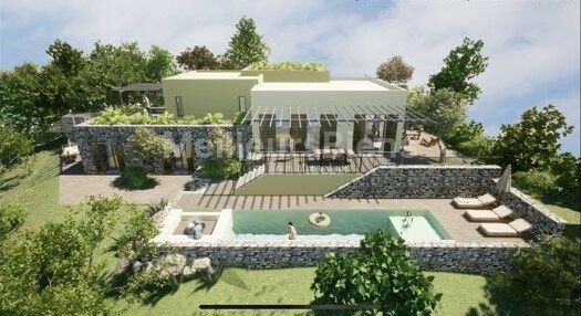 Vente Maison à Bastia 6 pièces