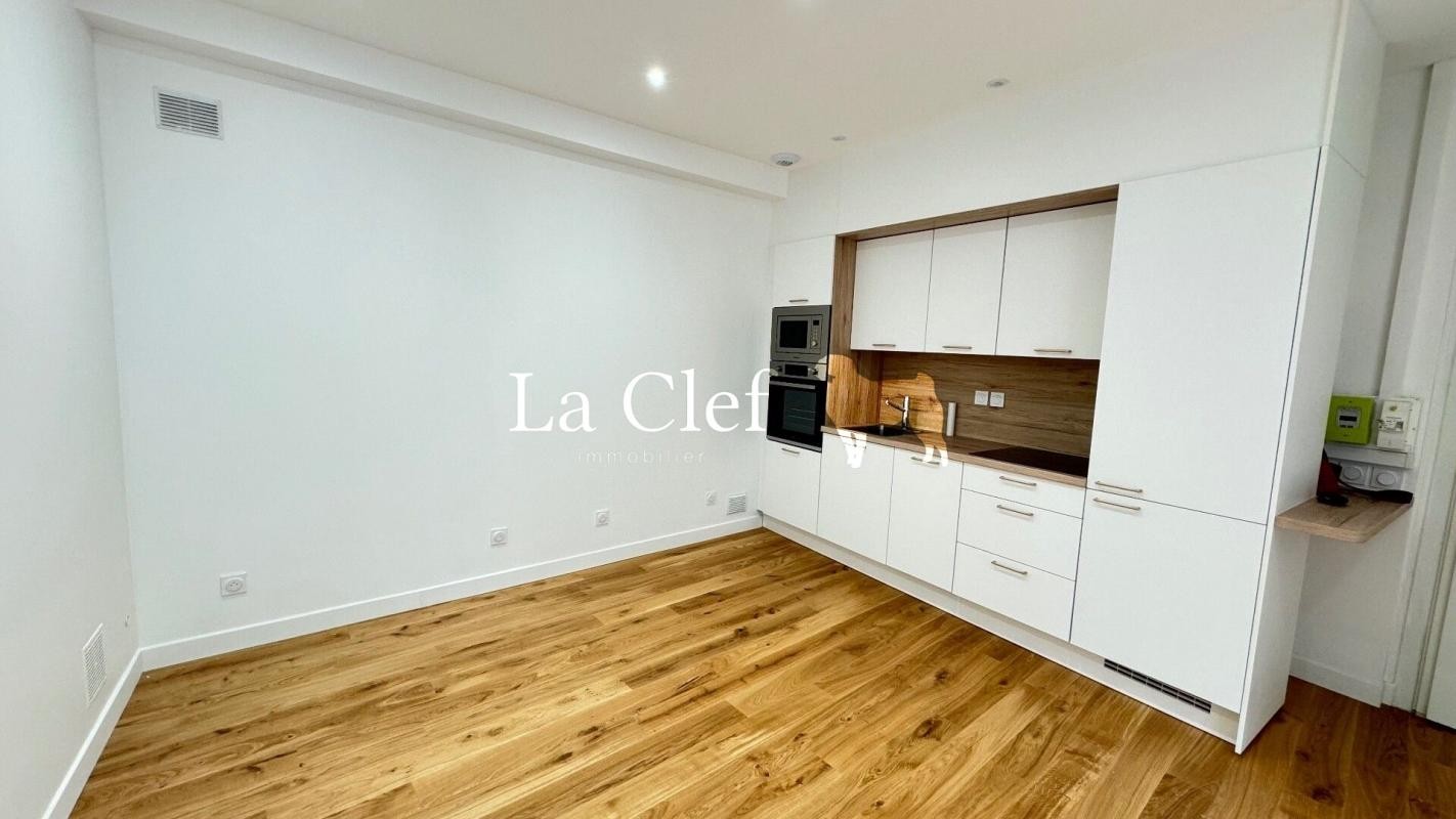 Vente Appartement à Bordeaux 3 pièces