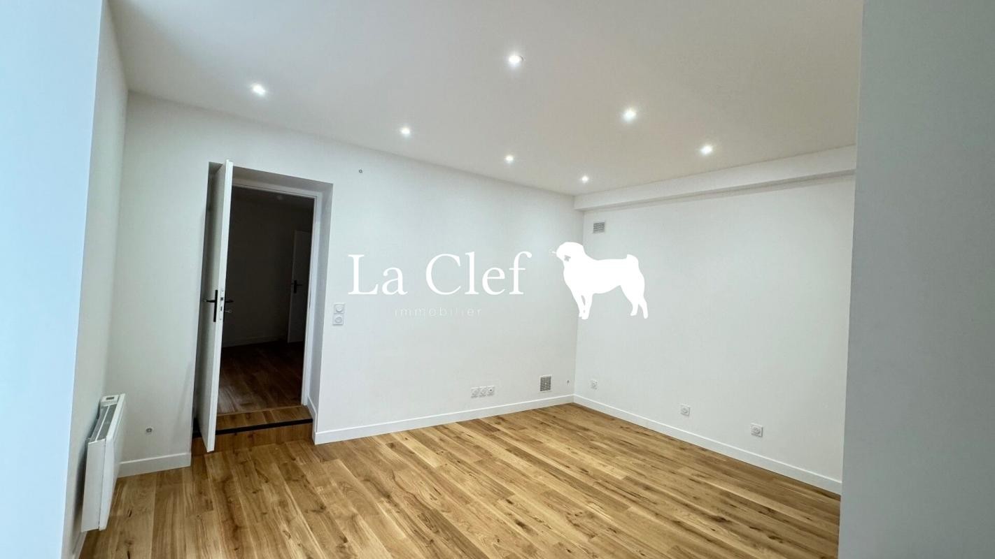 Vente Appartement à Bordeaux 3 pièces