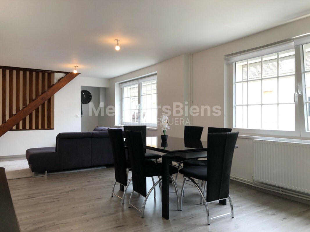 Vente Maison à Longwy 0 pièce