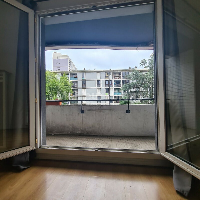 Vente Appartement à Paris Ménilmontant 20e arrondissement 3 pièces