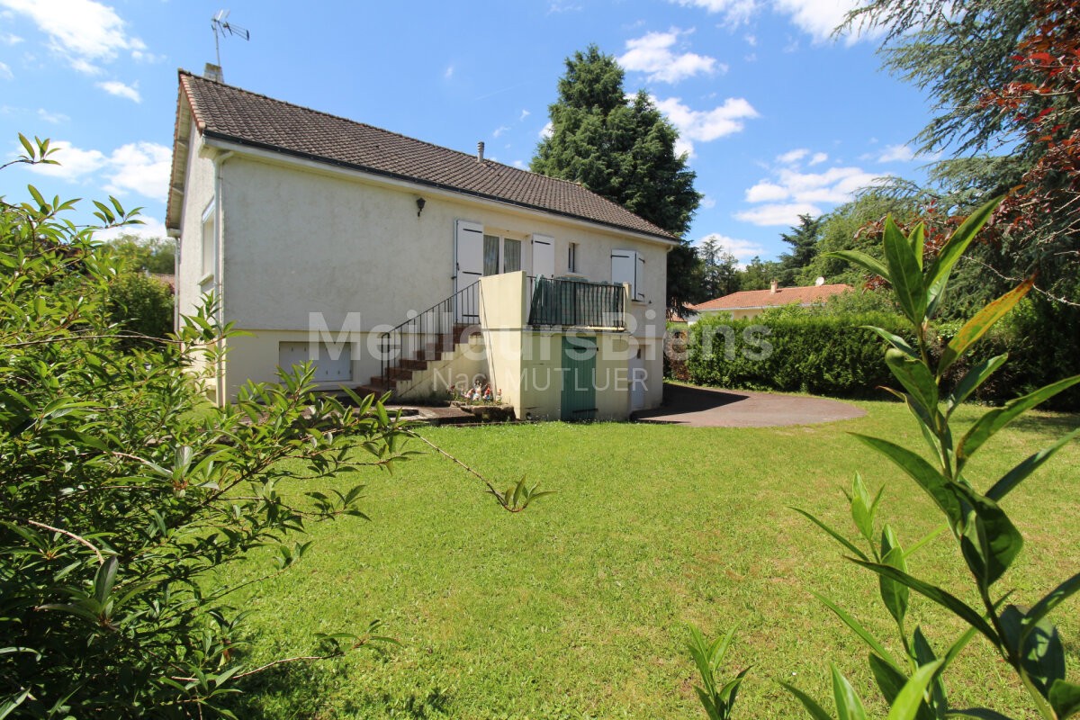 Vente Maison à Cholet 5 pièces