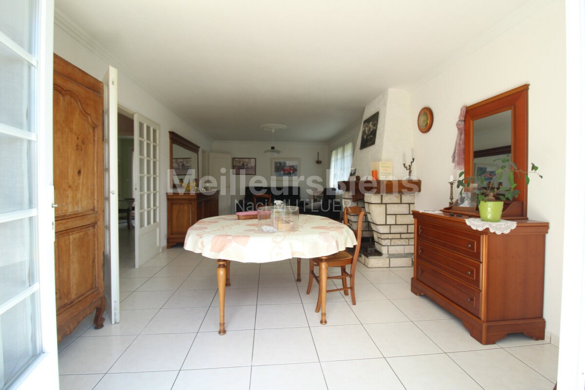 Vente Maison à Cholet 5 pièces